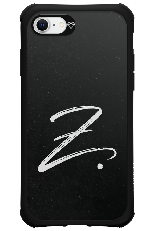 (Off Space) Z 2.0 - Apple iPhone 8