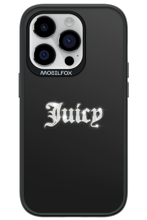 Juicy - Apple iPhone 14 Pro