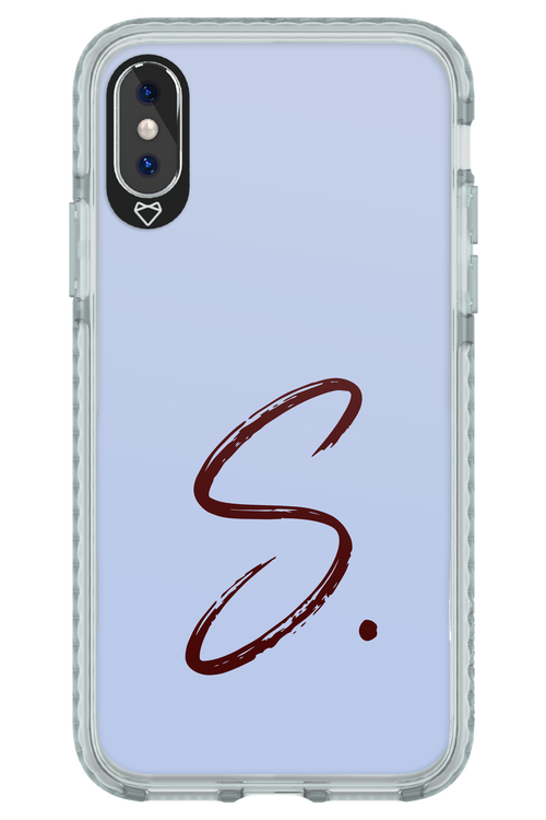 (Jellyfish Presso) S 2.0 - Apple iPhone XS