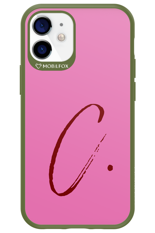 (Sorbet) C 2.0 - Apple iPhone 12 Mini
