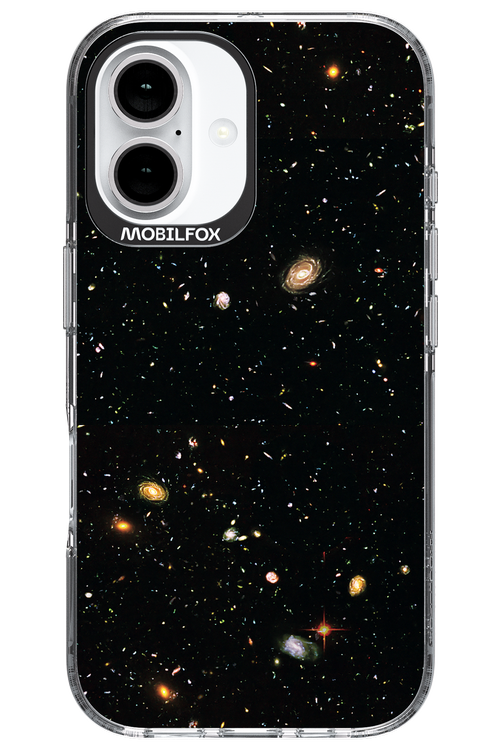 Cosmic Space - Apple iPhone 16