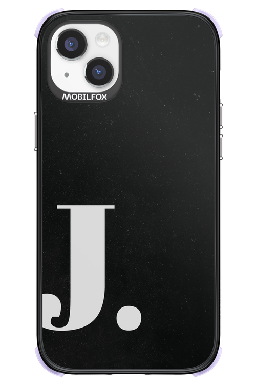 J (Off Space) 2.0 - Apple iPhone 14 Plus