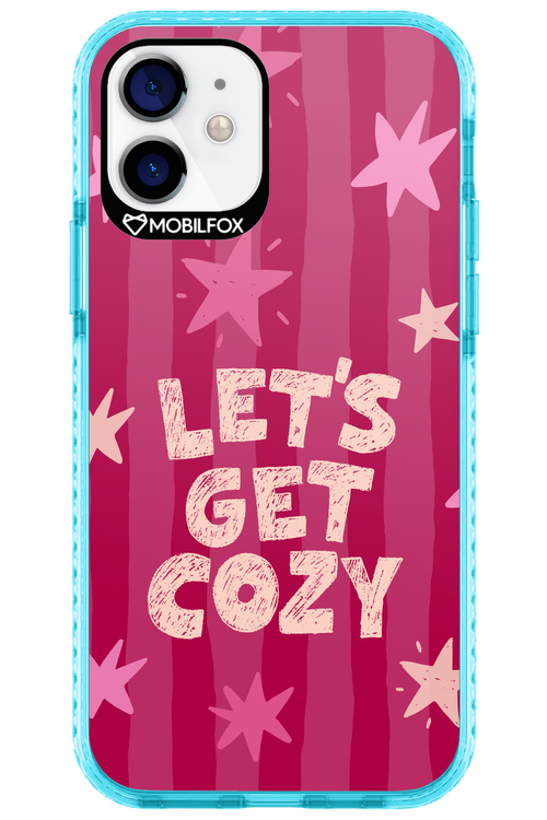 Let's Get Cozy - Apple iPhone 12