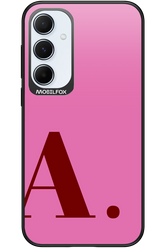 A (Sorbet) 2.0 - Samsung Galaxy A55