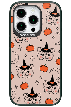 Kitty Spell - Apple iPhone 15 Pro