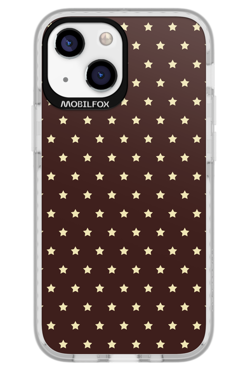 Star Mousse - Apple iPhone 13 Mini