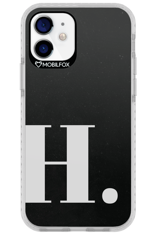 H (Off Space) 2.0 - Apple iPhone 12