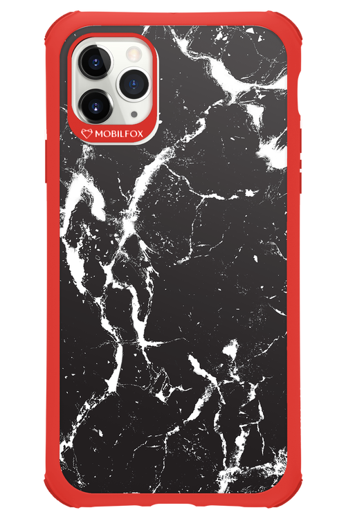 Grunge Marble 2.0 - Apple iPhone 11 Pro Max