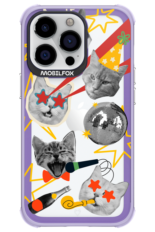 Christmas Chaos - Apple iPhone 13 Pro