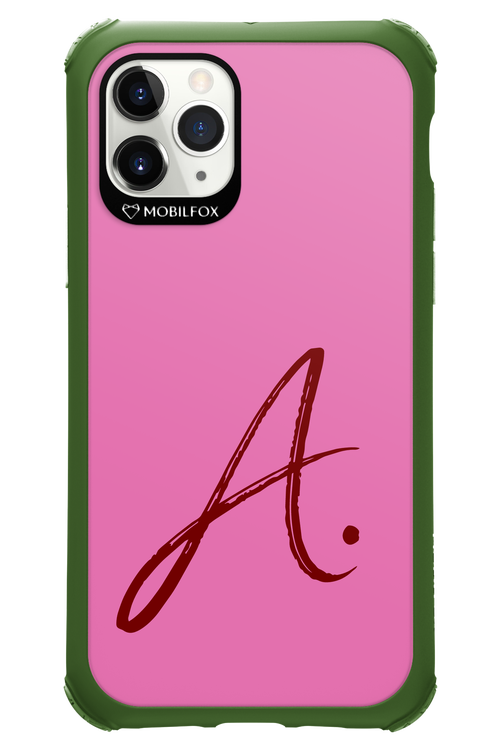 (Sorbet) A 2.0 - Apple iPhone 11 Pro