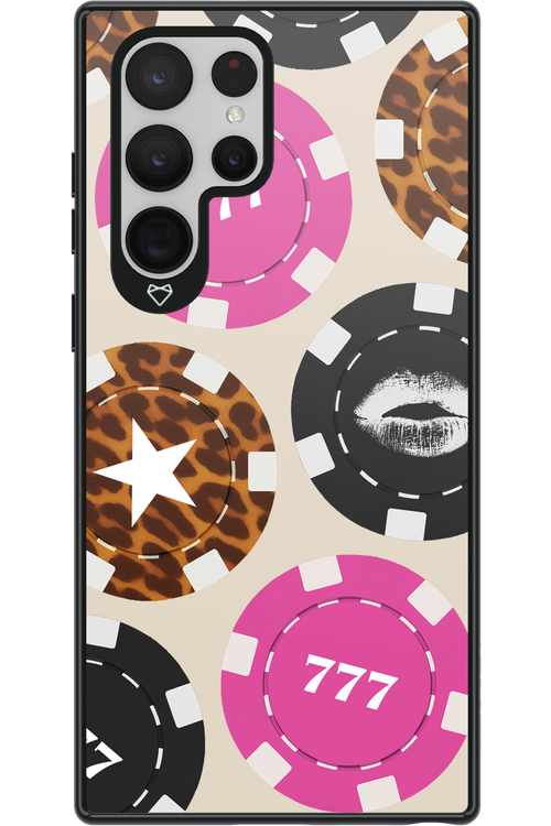 All In - Samsung Galaxy S22 Ultra