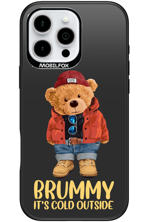 Brummy - Apple iPhone 16 Pro Max