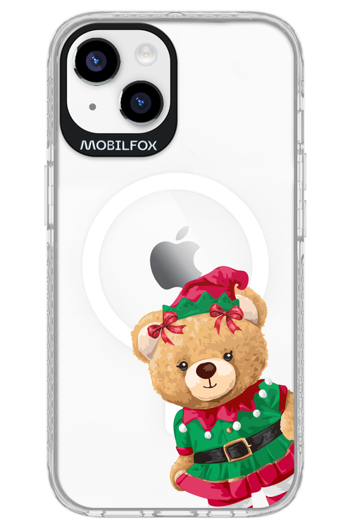 Mrs. Elf - Apple iPhone 14