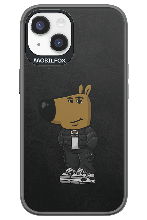 Chill Guy - Apple iPhone 14