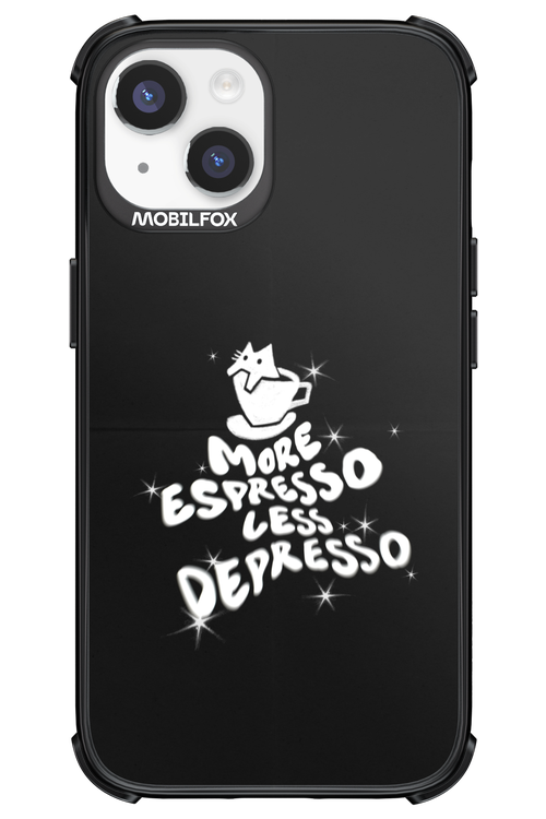 DEPRESSO - Apple iPhone 14