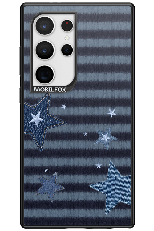 Baby Blue 2.0 - Samsung Galaxy S24 Ultra