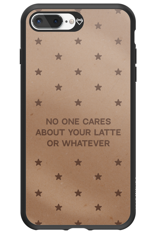 Whateverrr 2.0 - Apple iPhone 7 Plus