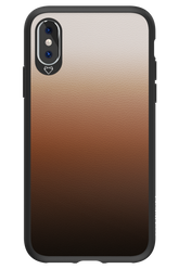 Desert Sunset - Apple iPhone X