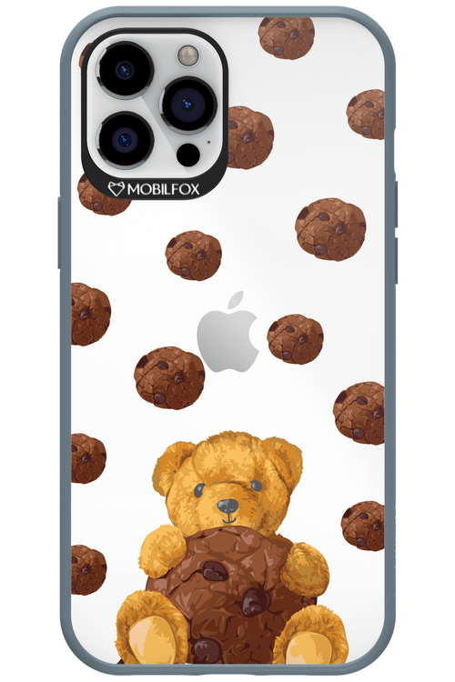 Cookie Bear - Apple iPhone 12 Pro Max