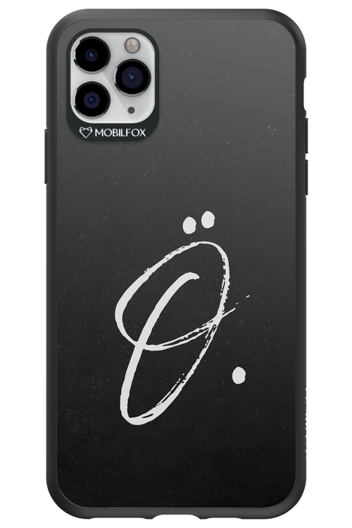(Off Space) O II 2.0 - Apple iPhone 11 Pro Max