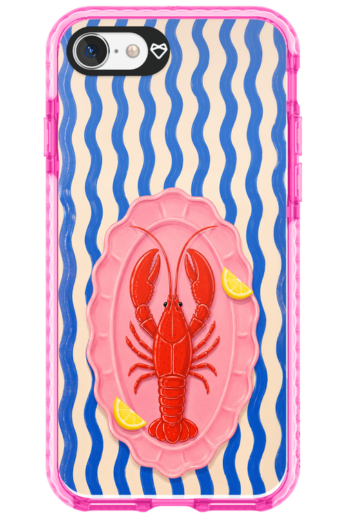 LOBSTER 2.0 - Apple iPhone SE 2020
