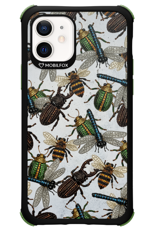 Beetle Gem - Apple iPhone 12