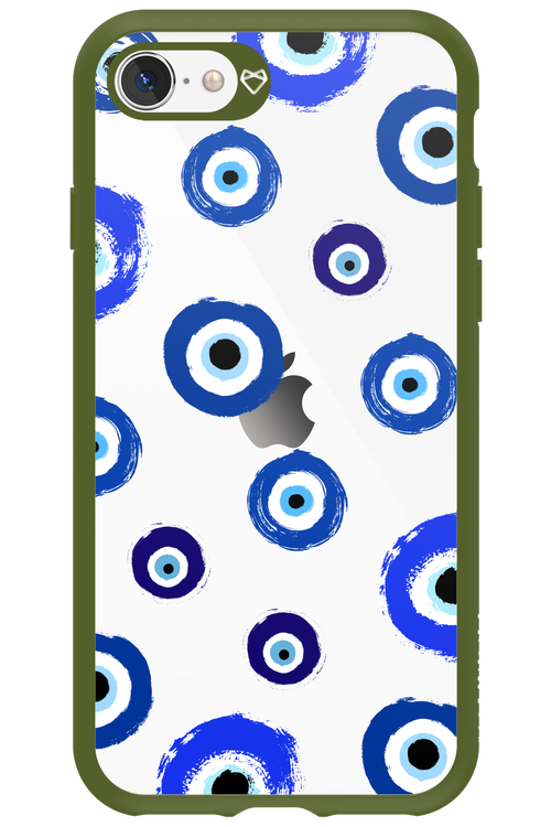 Nazar Amulet - Apple iPhone SE 2022