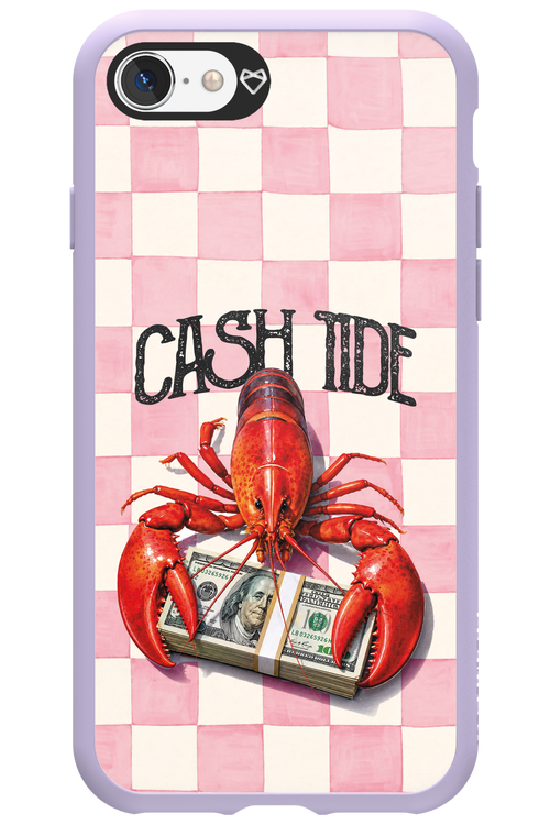 Cash Tide 2.0 - Apple iPhone SE 2020