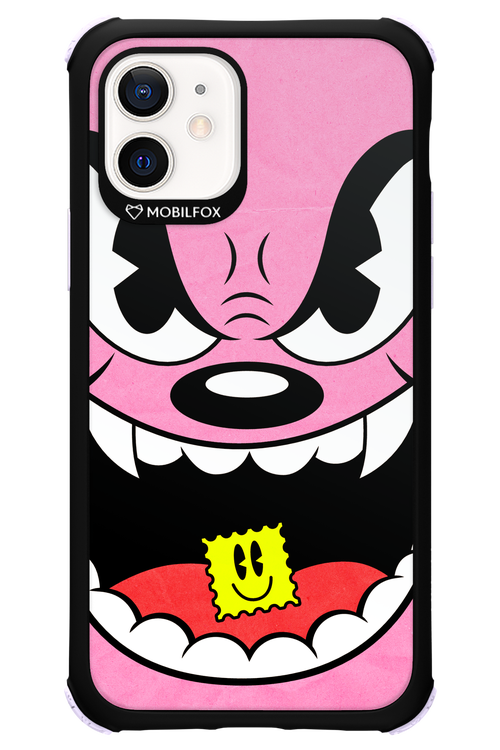 Dopamine 2.0 - Apple iPhone 12