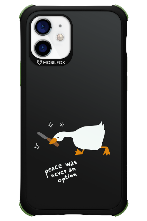 OPTION - Apple iPhone 12