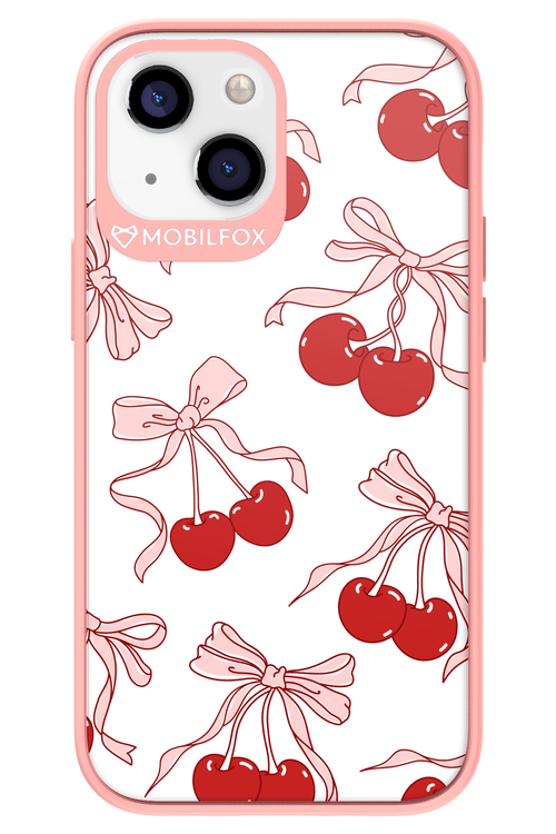 Cherry Queen - Apple iPhone 13 Mini