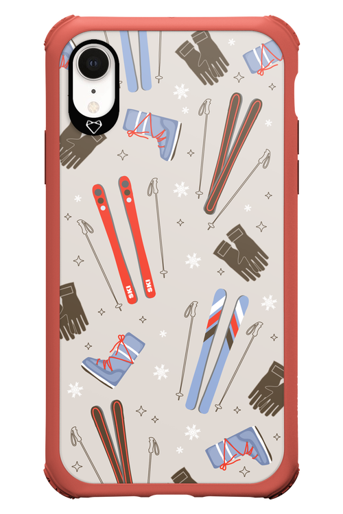 Ski Essentials - Apple iPhone XR