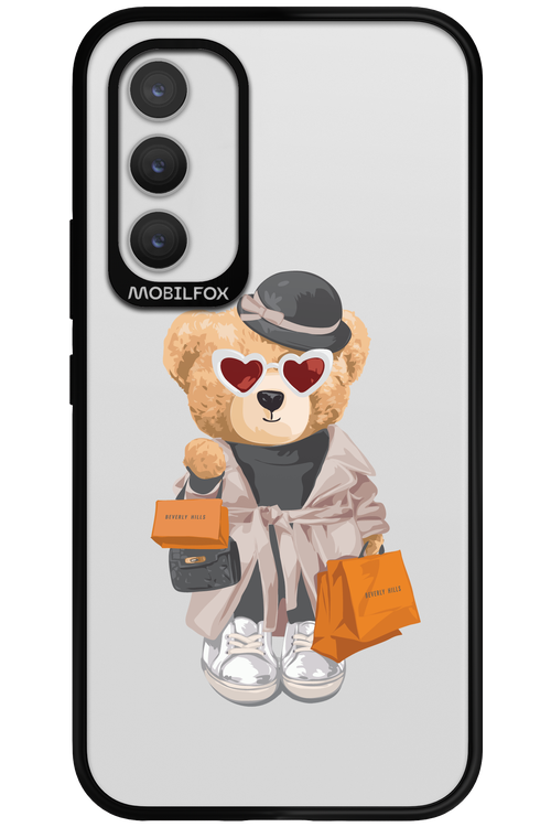 Iconic Bear 2.0 - Samsung Galaxy A34