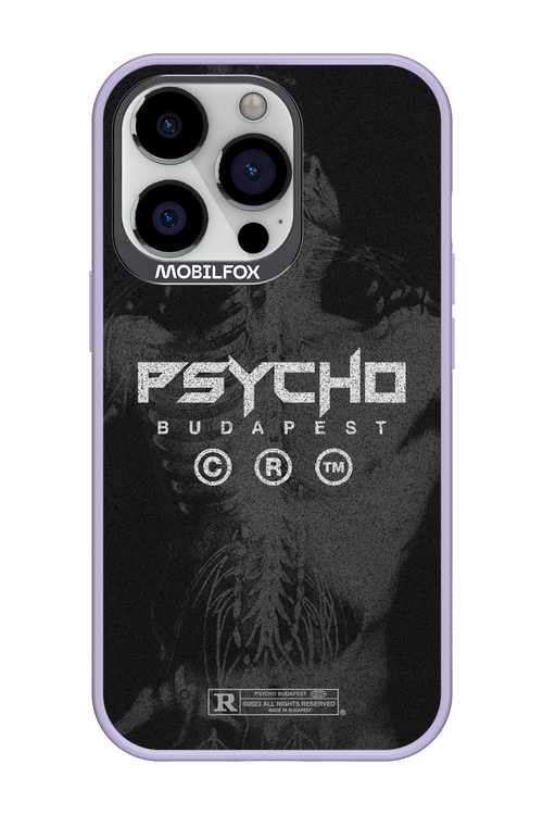 X-Ray - Apple iPhone 13 Pro