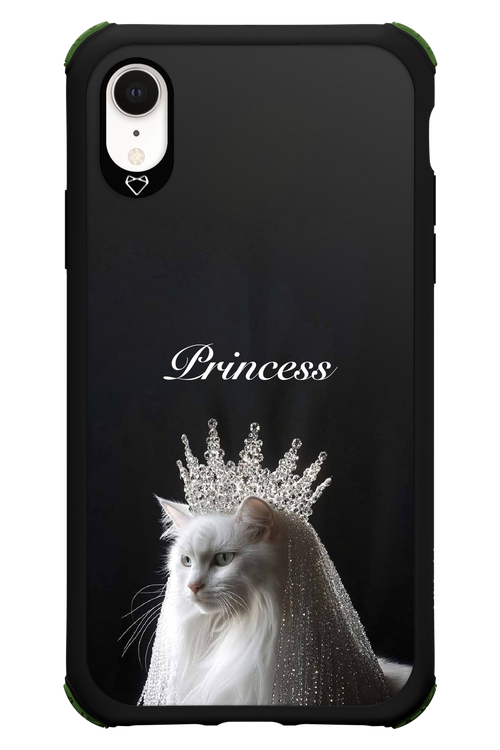 Princess - Apple iPhone XR