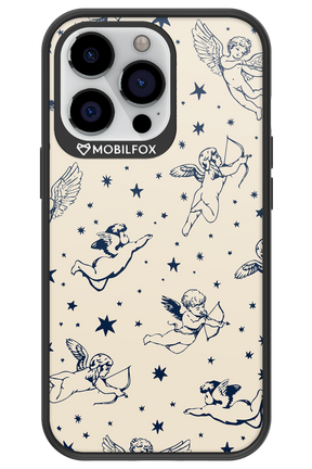 Star Puttos - Apple iPhone 13 Pro