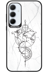 Compass 2.0 - Samsung Galaxy A35