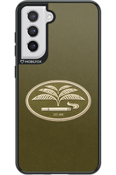 Nature Check - Samsung Galaxy S21 FE