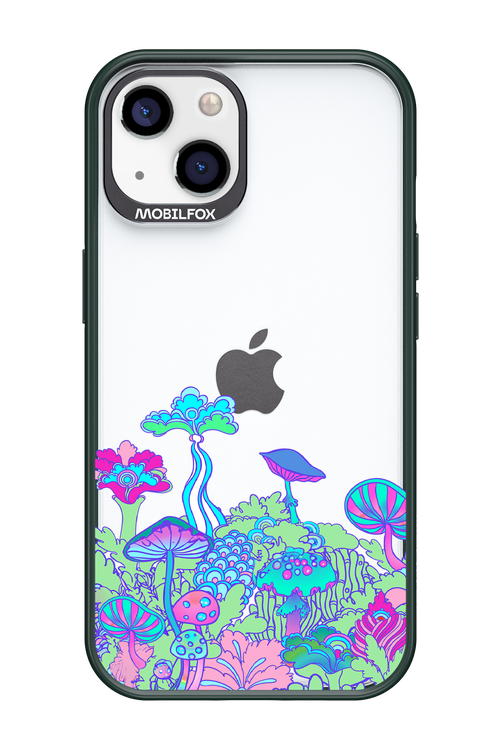 Shrooms - Apple iPhone 13