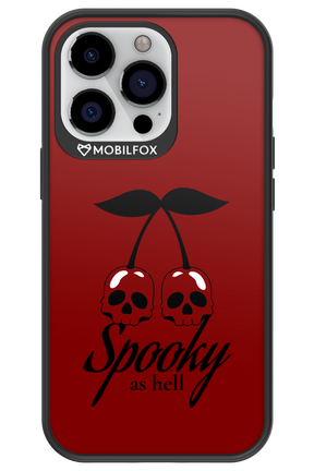 Hella Spooky - Apple iPhone 13 Pro