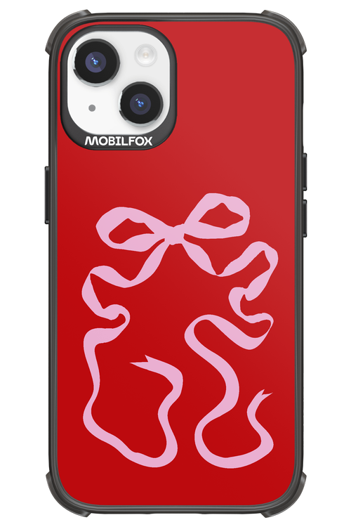 Long Bow Red - Apple iPhone 14