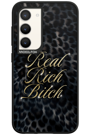 Real Rich Bitch 2.0 - Samsung Galaxy S23