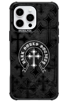 Dark Souls Society - Apple iPhone 16 Pro Max