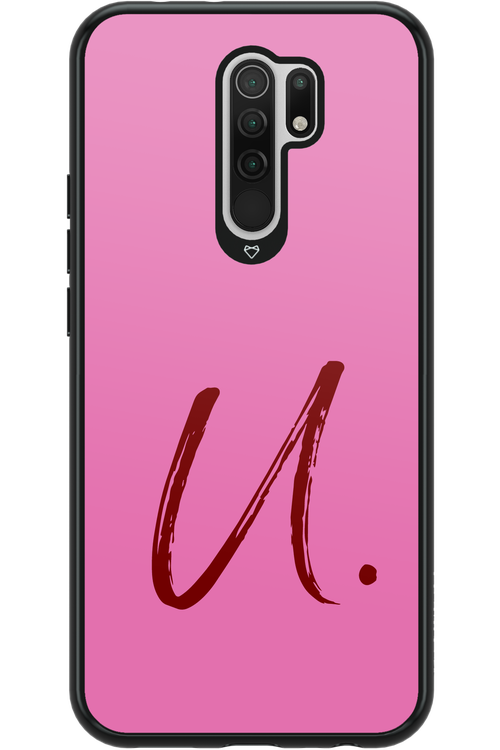 (Sorbet) U 2.0 - Xiaomi Redmi 9