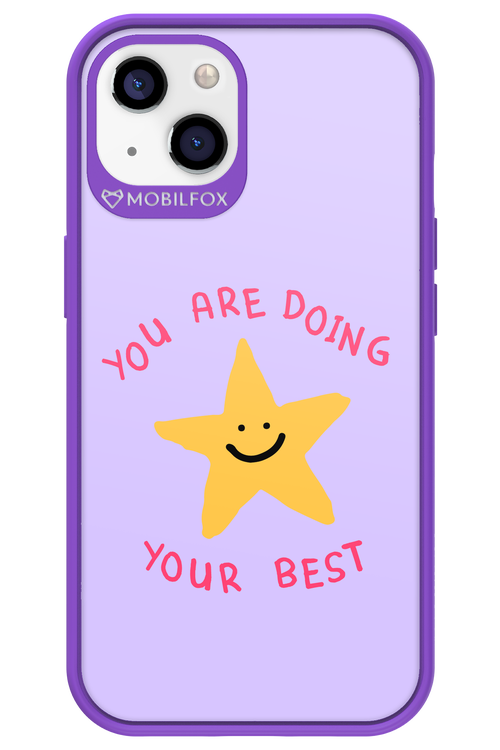 Your Best - Apple iPhone 13