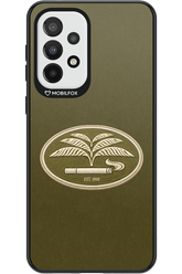 Nature Check - Samsung Galaxy A33