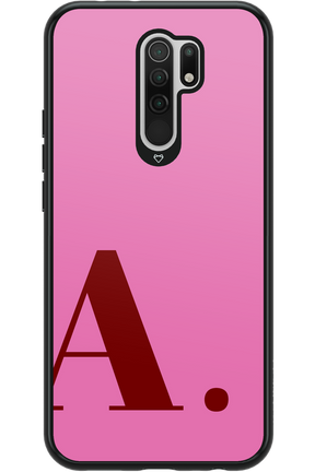 A (Sorbet) 2.0 - Xiaomi Redmi 9