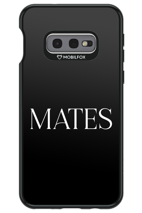 M Soul Mates - Samsung Galaxy S10e