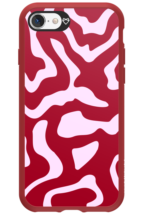 Strawberry Shake 2.0 - Apple iPhone 8