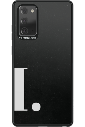 I (Off Space) 2.0 - Samsung Galaxy Note 20